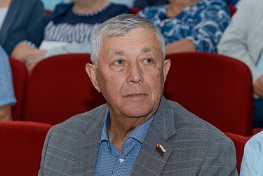 Сергей Грачев призвал активней пользоваться возможностью инициативного бюджетирования